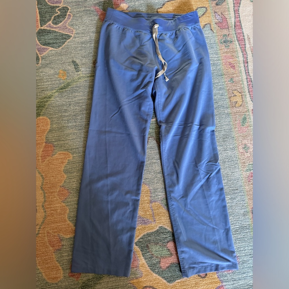 Figs Livingston scrub pants